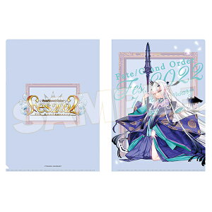 yVizFate/Grand Order Fes. 2022 7th Anniversary T[@g `낵CXg A4NAt@C W[k