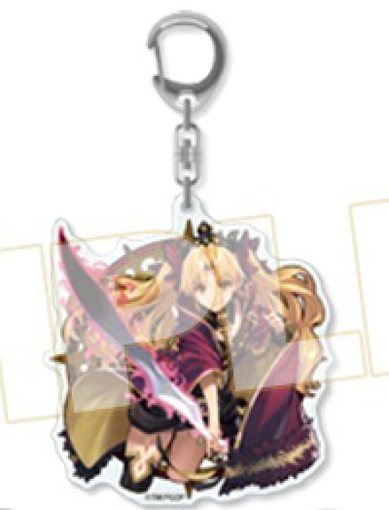 楽天市場】Fate/Grand Order Fes. 2022 7th Anniversary 指令紋章 