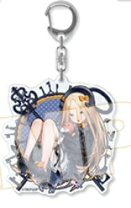 Fate/Grand Order Fes. 2022 7th Anniversary �w�ߖ�� �R�}���h�R�[�h �A�N�����L�[�z���_�[vol.5 �L�����N�^�[ �A�r�Q�C��