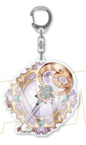 Fate/Grand Order Fes. 2022 7th Anniversary �w�ߖ�� �R�}���h�R�[�h �A�N�����L�[�z���_�[vol.5 ���`�[�t ���f�B�A�����B �C�₷�ׂ��S�Ă��r