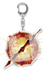 Fate/Grand Order Fes. 2022 7th Anniversary �w�ߖ�� �R�}���h�R�[�h �A�N�����L�[�z���_�[vol.5 ���`�[�t �l���E�N���E�f�B�E�X 覓S����