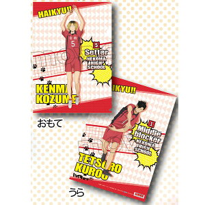 ハイキュー クリアファイルの人気商品 通販 価格比較 価格 Com