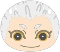 楽天市場】おまんじゅうにぎにぎ ハイキュー!!の通販
