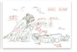 ufotable cafe Sł̐n ԕ R{[VJtF 2 W|XgJ[h ǎY 3 }YYs|Xg zt