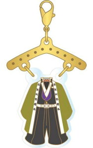 鬼滅の刃 コスプチコレクション 悲鳴嶼行冥 単品