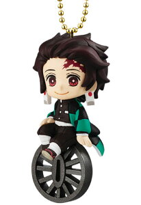 【新品】Twinkle Dolly 鬼滅の刃 竈門炭治郎 デフォルメマスコットフィギュア