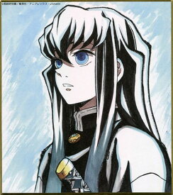 楽天市場 きめつの刃 全集中展ミニ色紙の通販