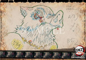 ufotable cafe Sł̐n ԕ R{[VJtF 2㔼 `}bg {ɔV Pi 