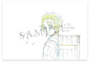 ufotable cafe Sł̐n ԕ R{[VJtF W|XgJ[h  }YY 1 ObY |XgJ[h