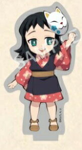 ^ ufotable cafe Sł̐n R{[VJtF LN^[GJtF q郉_ANX^h  ^ A ObY ANX^