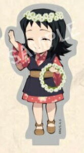 ^ ufotable cafe Sł̐n R{[VJtF LN^[GJtF q郉_ANX^h  ^ B ObY ANX^