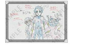 }YY ȑP {ɔV  Sł̐n ԕ×ufotable DINING 1 y݂ii |XgJ[h A }YY ȑP {ɔV Pi s|Xg zt