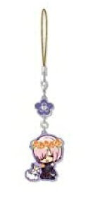 Fate/Grand Order -��Ζ��b����o�r���j�A- �����`���[���R���N�V�����`floral decorations�` �V�[���_�[ �}�V���E�L���G���C�g �P�i �`���[��