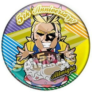 ҂Iłӂ l̃q[[AJf~A 5th Anniversary ʃobW I[}Cg qAJ