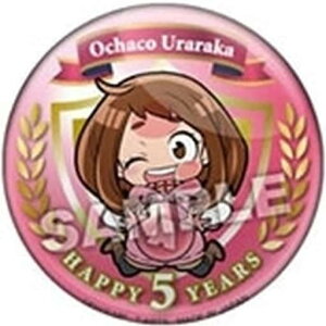 ҂!łӂ l̃q[[AJf~A Happy 5 Years ʃobW q qAJ