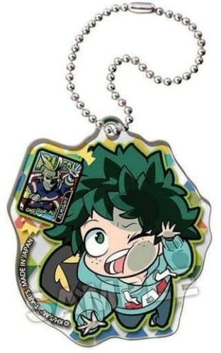 楽天市場 ぴた でふぉめ 僕のヒーローアカデミア ショッピング アクリルキーホルダー 緑谷出久 ヒロアカ アニメグッズ専門店earth 楽天市場 ぴた でふぉめ 僕のヒーローアカデミア ショッピング アクリルキーホルダー 緑谷出久 ヒロアカ アニメグッズ専門店earth