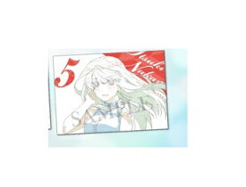 映画 五等分の花嫁 入場者特典 第3弾 複製原画カード 中野 五月 カード