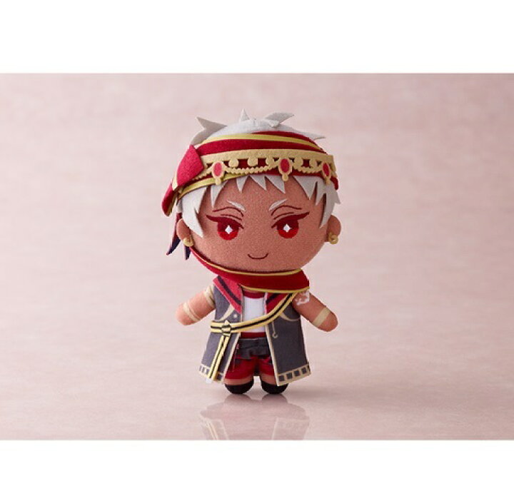 楽天市場】【新品】ディズニー ツイステッドワンダーランド スカラビア 