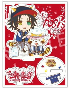 qvmVX}CN Division Rap Battle × 炢܃XJ g[fBOANX^h RcY