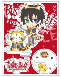 qvmVX}CN Division Rap Battle × 炢܃XJ g[fBOANX^h RcOY