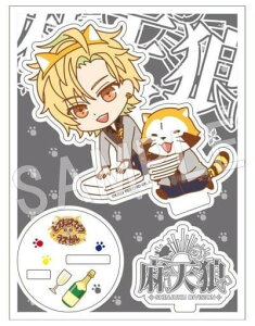 qvmVX}CN Division Rap Battle × 炢܃XJ g[fBOANX^h ɜQfO