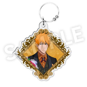 yVizu[` BLEACH WEB 4e Gothic Dinner Party. D ANJbv}[J[ D-1 