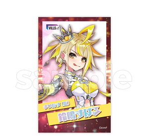 Virtual Unit Fes. VILLS vol.2 �X�N���b�` E�� �g���J E-21 ����΂� �O�b�Y ����