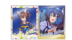 _C^NwIX E} veB[_[r[ Season 2 tHg^XebJ[RNVB _C^NwIX