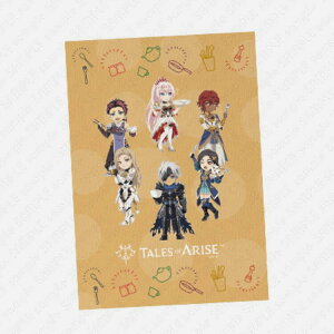 yVizeCY Iu ACY Tales of ARISE R{JtF SDNAt@C AtF VI EF E eIn LT t