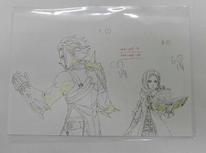eCY Iu ACY Tales of ARISE R{JtF |XgJ[h B EF E