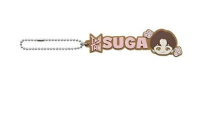 ��Ԃ��� TinyTAN Dynamite �����o�[�`���[���� SUGA