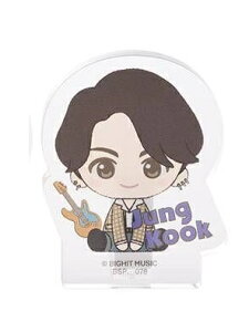 ��Ԃ��� TinyTAN Dynamite �A�N�����t�H�g�X�^���h�� Jung Kook