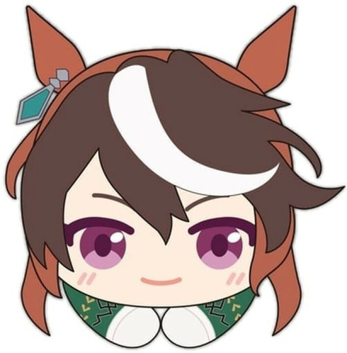 楽天市場 ウマ娘 プリティーダービー Season2 はぐキャラコレクション シンボリルドルフ アニメグッズ専門店earth