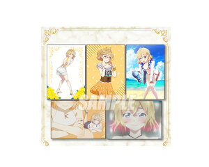 yVizޏA؂肵܂ IC p[eB[hXƔޏ D CXgJ[h5Zbg D-2 CA  CXgJ[h