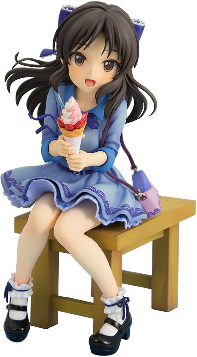 楽天市場 新品 アイドルマスター シンデレラガールズ 橘ありす はじめての表情 完成品フィギュア アニメグッズ専門店earth
