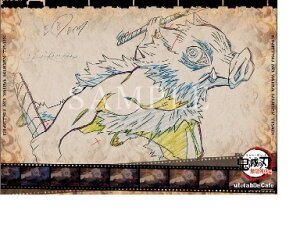 ufotable cafe Sł̐n ԕ R{[VJtF l `}bg {ɔV Pi 