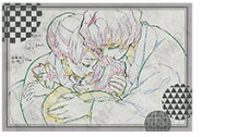 楽天市場】鬼滅の刃×ufotable dining 第1期 ポストカードの通販