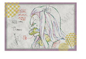 Sł̐n×ufotable DINING 6 y݂ii |XgJ[h B }Hq