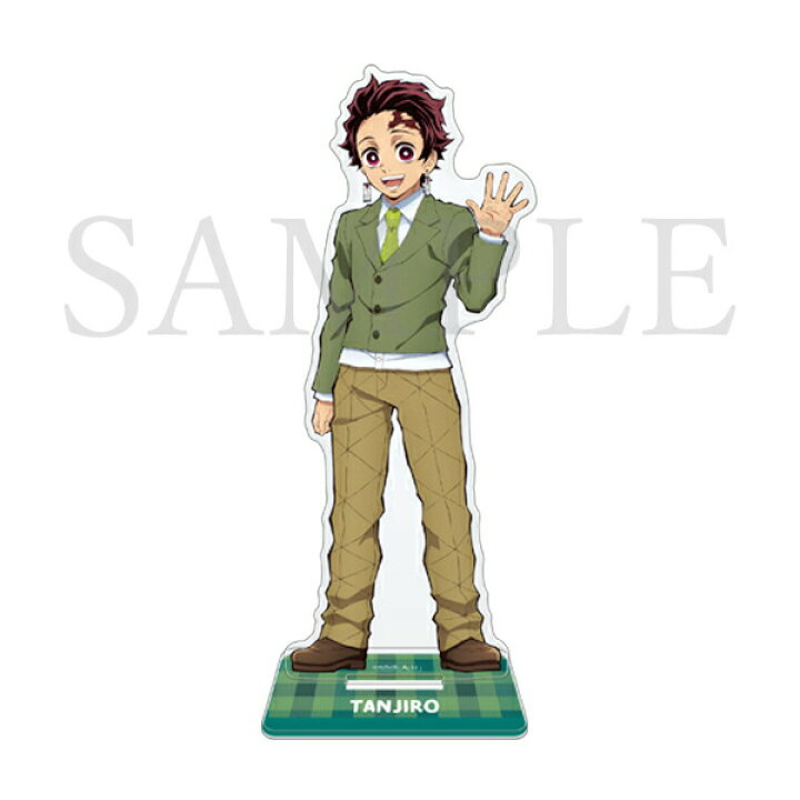 楽天市場】【新品】鬼滅祭オンライン アニメ弐周年記念祭 アクリル 