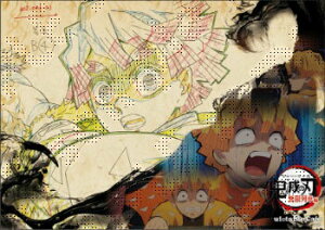 ufotable TVAj Sł̐n ԕ R{[VJtF t[hEfU[gT `}bg ȑP 