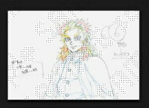 ufotable TVAj Sł̐n ԕ |XgJ[h B ǎY 1 ObY |XgJ[h