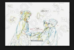 ufotable TVAj Sł̐n ԕ |XgJ[h B ǎY ӂ g~ ObY |XgJ[h