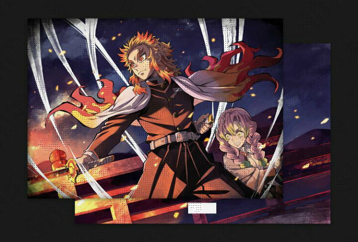 楽天市場】【新品】ufotable 鬼滅の刃 ドラマCD 煉獄杏寿郎の使命 