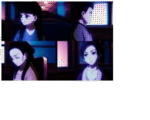 ufotable TVAj Sł̐n ԕ R{[VJtF OP_u}Ch 4