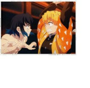 ufotable TVAj Sł̐n ԕ R{[VJtF OP_u}Ch ȑP {ɔV
