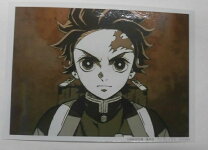 楽天市場】竈門炭治郎 ブロマイドくじの通販