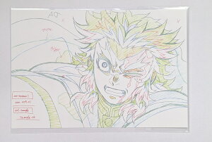 ufotable cafe Sł̐n ԕ R{[VJtF 2㔼 W|XgJ[h ǎY 2 ObY |XgJ[h