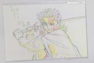 ufotable cafe Sł̐n ԕ R{[VJtF 2㔼 W|XgJ[h ǎY 1 ObY |XgJ[h