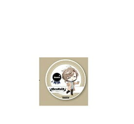 にじさんじ ChroNoiR アニメイトカフェ ドリンク注文特典 コースター 叶 私服 単品 紙製