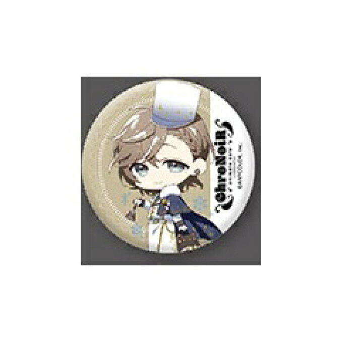 楽天市場】にじさんじ ChroNoiR アニメイトカフェ トレーディング缶  